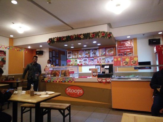 Stoops Bagnet Ilocos